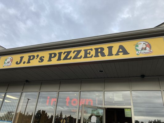 JP PIZZERIA - Updated September 2024 - 47 Photos & 85 Reviews - 5980 ...
