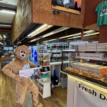 Mass Hole Donuts - Donuts Near Me - Somerville, Massachusetts