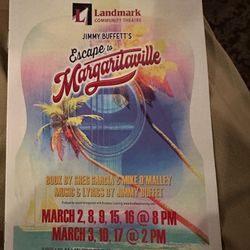 Landmark Community Theatre