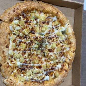 Pala Pizza and Chicken - Sweet potato gold medium - Korean Near Me - Irvine, California Pala Pizza and Chicken - Sweet potato gold medium - Korean Near Me - Irvine, California