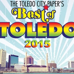 Awada Tailors - Thank you for voting us the Best of Toledo!