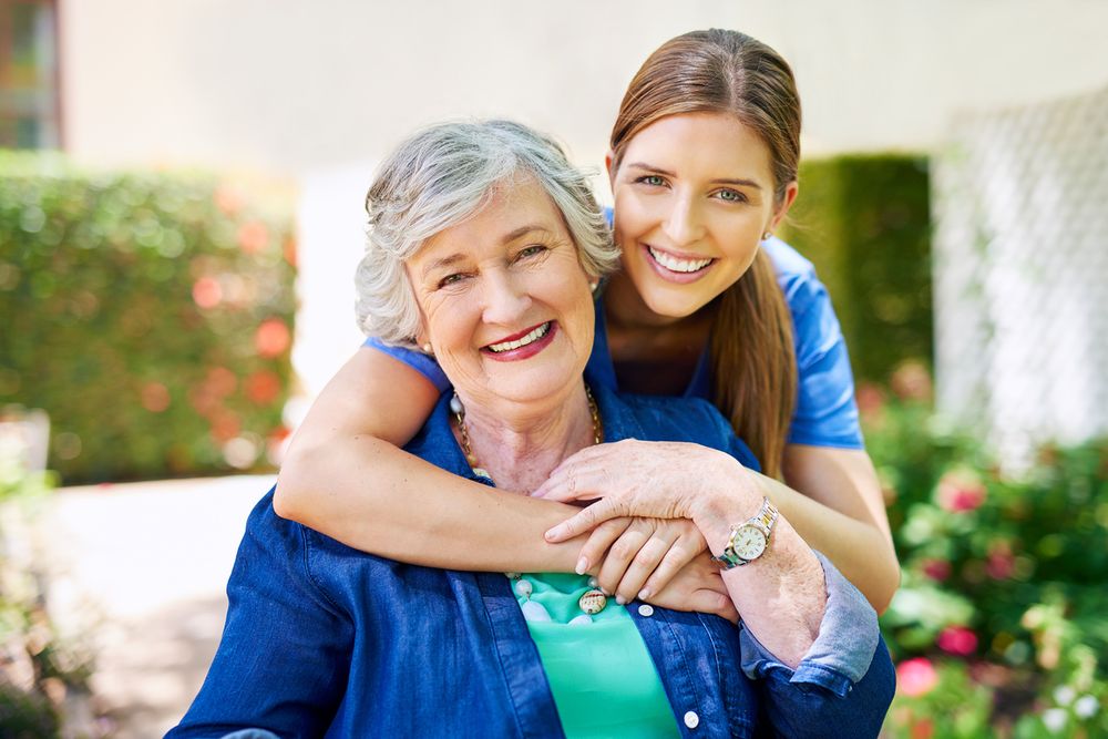 Treasured Gems Home Care - home care agency in Bay St. Louis, MS