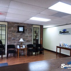Southern Technical Institute - Tavares - Southern Technical Institute Tavares Front Desk