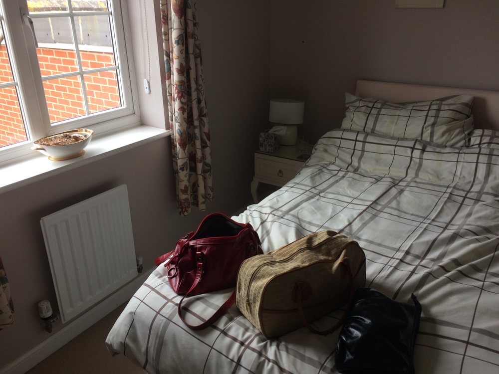 FLINT LODGE Updated April 2024 6 Flint Way, Peacehaven, East Sussex