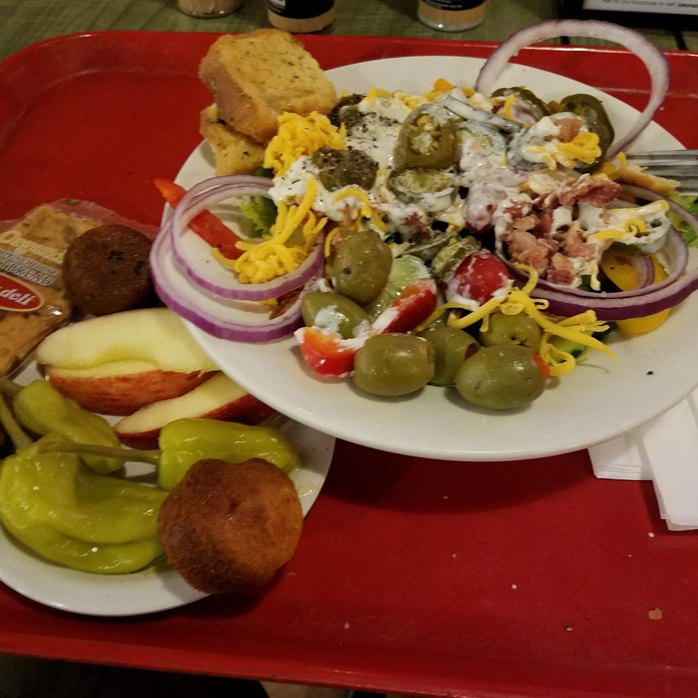 Jason's Deli - More salad - Delis Near Me - Tuscaloosa, Alabama Jason's Deli - More salad - Delis Near Me - Tuscaloosa, Alabama