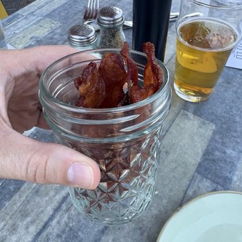 LU LU Craft Bar + Kitchen - Pig candy - Bars Near Me - Richland, Washington LU LU Craft Bar + Kitchen - Pig candy - Bars Near Me - Richland, Washington