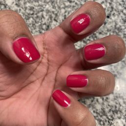 Mani by Sarah Mani by Sarah