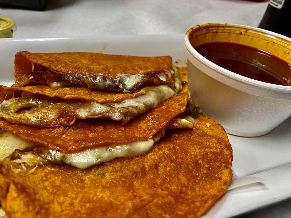TRES SALSAS TAQUERIA Updated October 2024 53 Photos & 24 Reviews