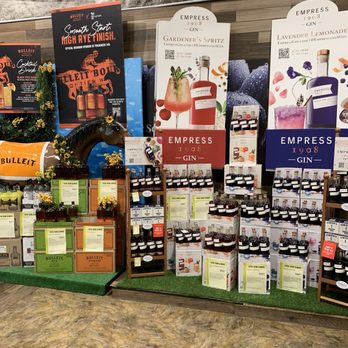 Total Wine & More - Beer, Wine & Spirits Near Me - Laurel, Maryland