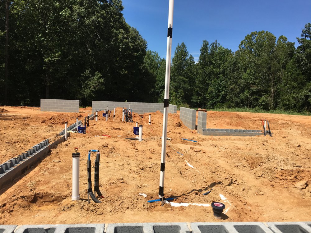 Slide of Banach's Plumbing