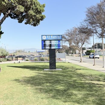El Rancho High School - School digital sign - Middle Schools & High Schools Near Me - Pico Rivera, California El Rancho High School - School digital sign - Middle Schools & High Schools Near Me - Pico Rivera, California