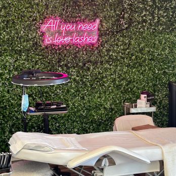 Lash Studio Corona - Eyelash Service Near Me - Corona, California Lash Studio Corona - Eyelash Service Near Me - Corona, California