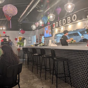Pho Redbo - Vietnamese Near Me - Rolling Hills Estates, California