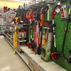 Circleville Ace Hardware - More lawn care tools