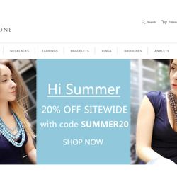 Viscape Productions - Web Design