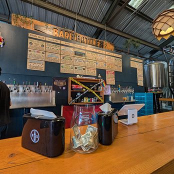 Barebottle Brewing Company - Breweries Near Me - San Francisco, California Barebottle Brewing Company - Breweries Near Me - San Francisco, California