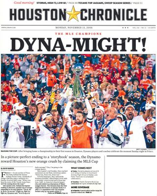 HOUSTON DYNAMO - Updated July 2025 - 65 Photos & 42 Reviews - 2200
