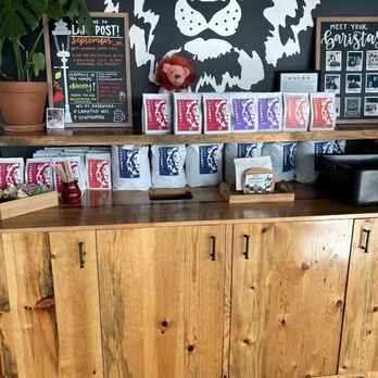 Lamppost Coffee - Coffee & Tea Near Me - San Marcos, Texas Lamppost Coffee - Coffee & Tea Near Me - San Marcos, Texas
