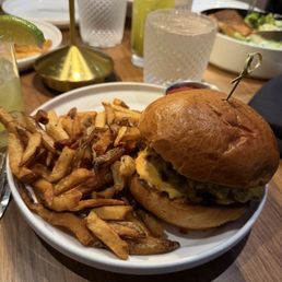 Smash burger Smash burger