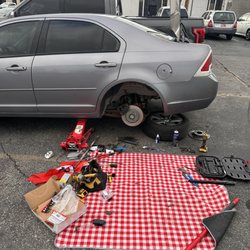 Jiffy Lube