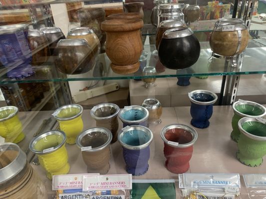 Andrés Latin Market by null