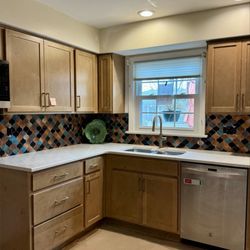 Greenwich Kitchens