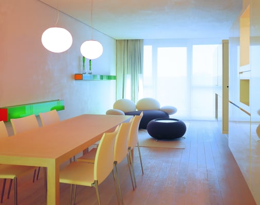 SIDE Design Hotel Hamburg by null