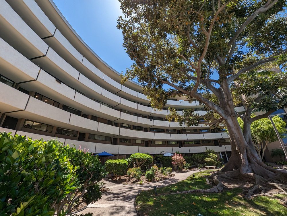 LE RONDELET CONDOMINIUMS 1150 Anchorage Ln, San Diego, California