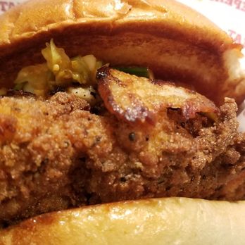Big Chicken - Big Aristotle - Chicken Shop Near Me - Las Vegas, Nevada