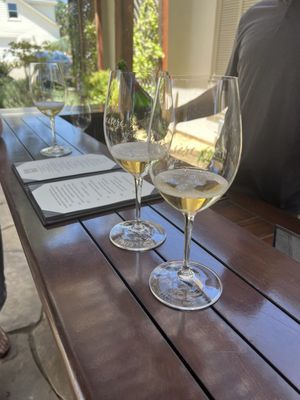 Benessere Vineyards by null