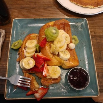 First Watch - French Toast - Breakfast & Brunch Near Me - Plano, Texas First Watch - French Toast - Breakfast & Brunch Near Me - Plano, Texas