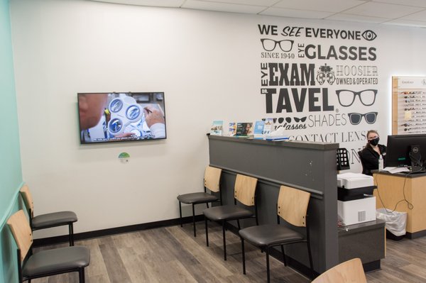 DR. TAVEL FAMILY EYE CARE - Updated April 2025 - 12 Reviews - 2552 E