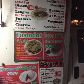 Morelos Authentic Mexican Cuisine - Menu - Mexican Near Me Morelos Authentic Mexican Cuisine - Menu - Mexican Near Me