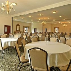 Ramada Limited Mount Sterling - Meeting Room