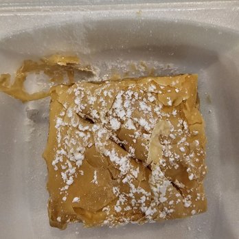 Nick’s Breakfast & Coffee - Baklava - Breakfast & Brunch Near Me - Leander, Texas Nick’s Breakfast & Coffee - Baklava - Breakfast & Brunch Near Me - Leander, Texas