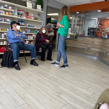 Aviva Pharmacy - Pharmacy Near Me - Long Beach, California