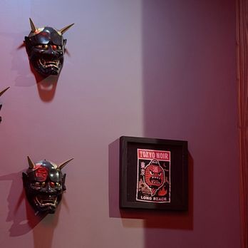 Tokyo Noir - Speakeasies Near Me - Long Beach, California Tokyo Noir - Speakeasies Near Me - Long Beach, California