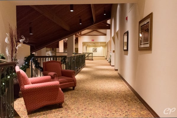 Deerhurst Resort by null