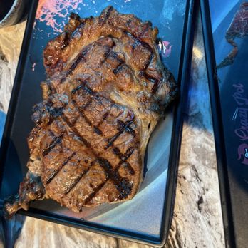 Crazy pot - Rib eye steak - Sushi Bars Near Me - Sacramento, California Crazy pot - Rib eye steak - Sushi Bars Near Me - Sacramento, California