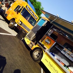 Best Bites Food Truck Events - Lined up and ready to go!