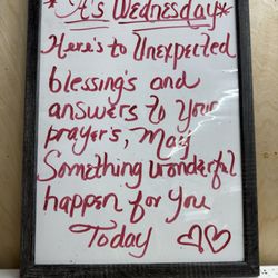 Elena's Kitchen - Daily Motivation