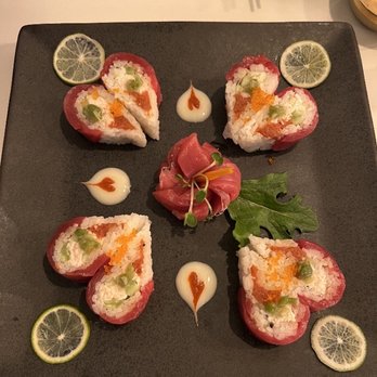 SUSHI To The MOON - Japanese Near Me - Leander, Texas