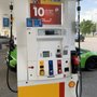 Photo of Shell