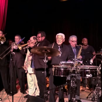 Yoshi's - Jazz & Blues Near Me - Oakland, California