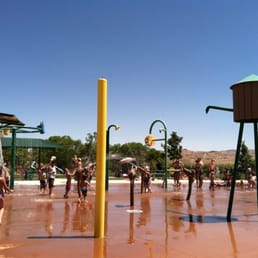 Kids instantly went nuts and had a blast. Kids instantly went nuts and had a blast.