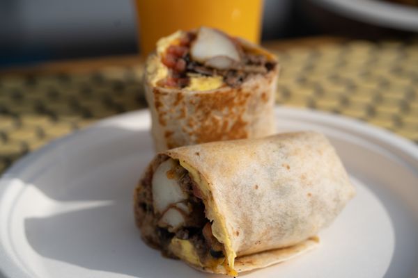 Woody's Breakfast And Burgers by null