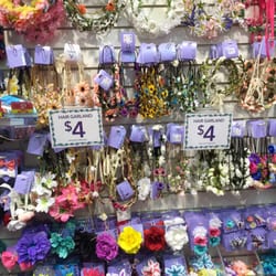 Claire's Accessories