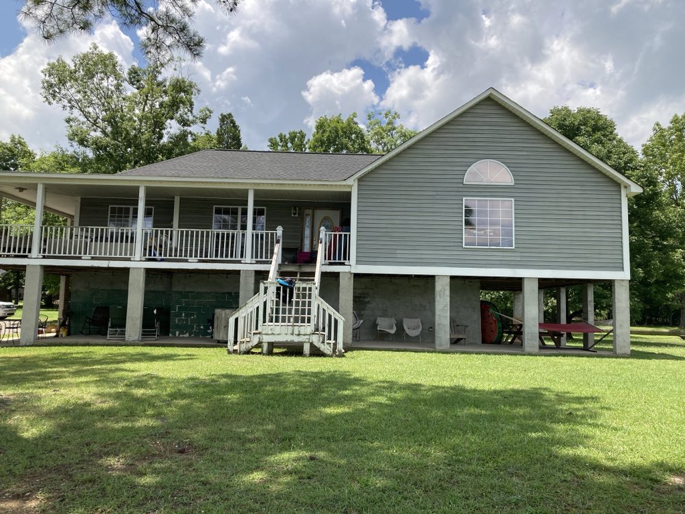 Slide of Atlas Roofing and Construction