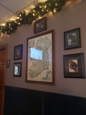 O'Donoghue's Irish Pub by null