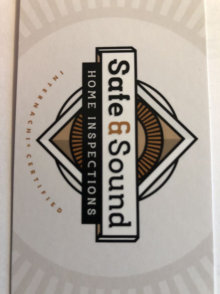 SAFE & SOUND HOME INSPECTIONS Pooler, Home Inspectors